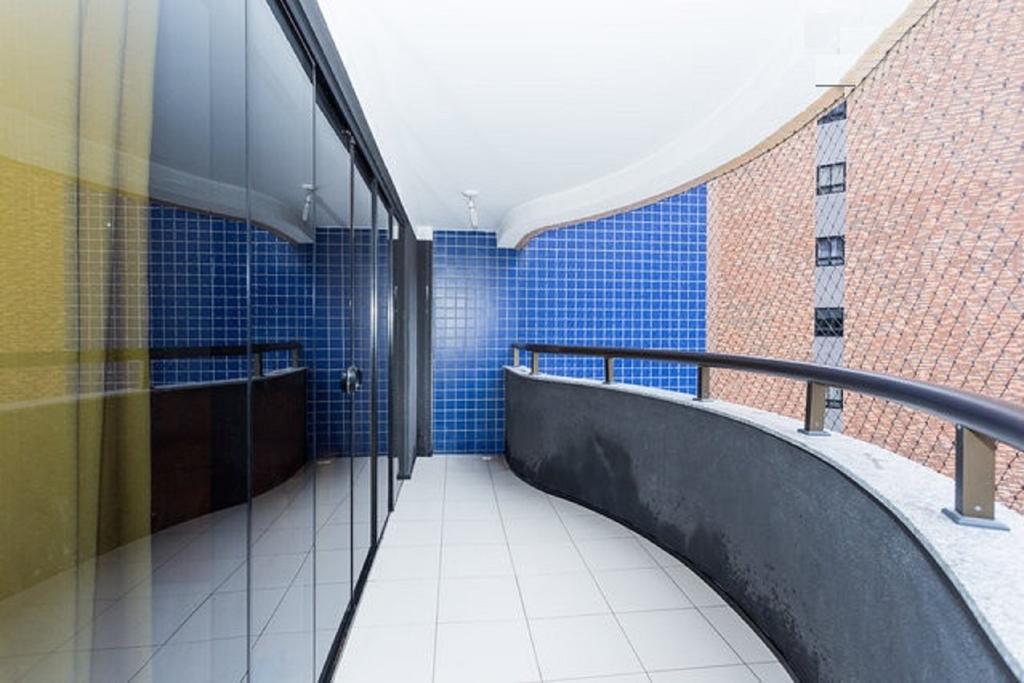 Apartamento Praia Meireles Fortaleza (Ceara) Quarto foto