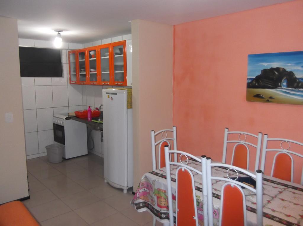 Apartamento Praia Meireles Fortaleza (Ceara) Quarto foto