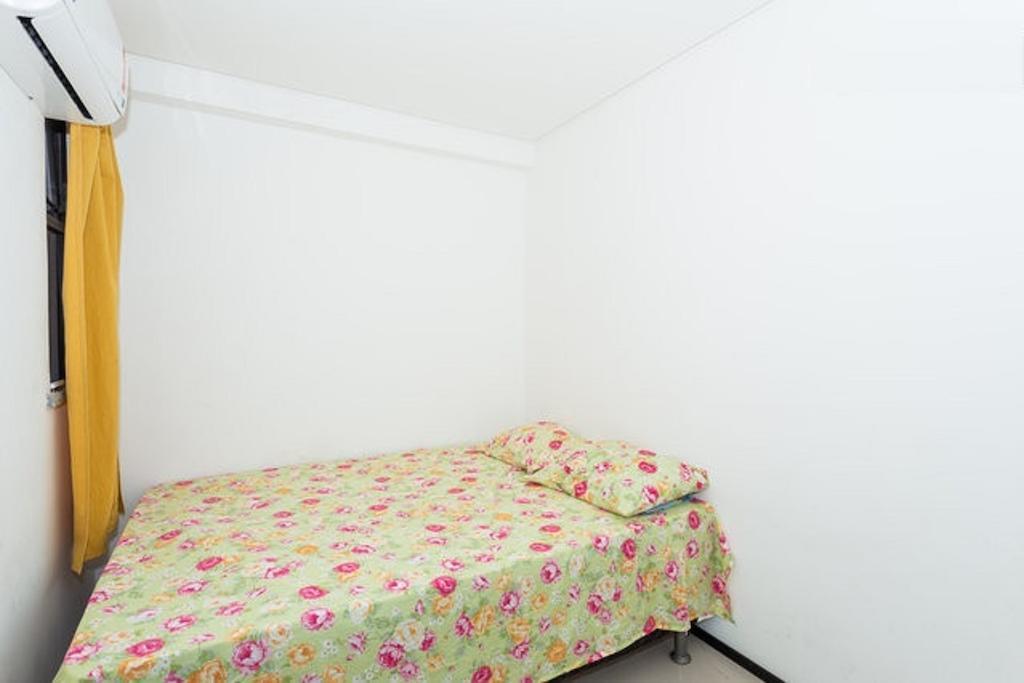 Apartamento Praia Meireles Fortaleza (Ceara) Quarto foto