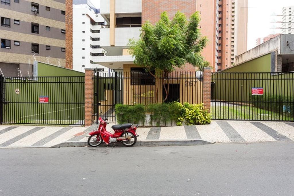Apartamento Praia Meireles Fortaleza (Ceara) Quarto foto