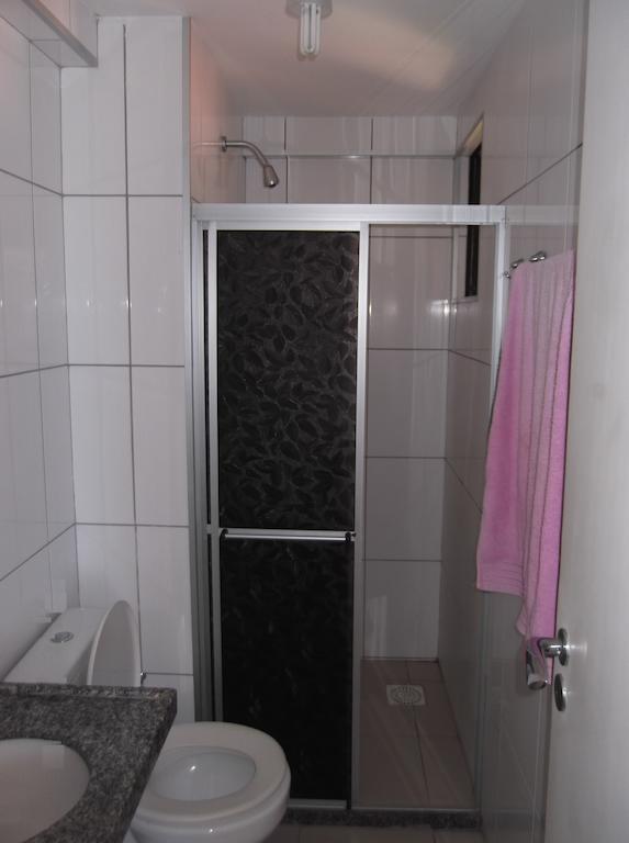 Apartamento Praia Meireles Fortaleza (Ceara) Quarto foto