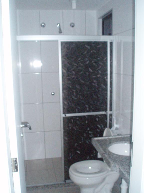 Apartamento Praia Meireles Fortaleza (Ceara) Quarto foto