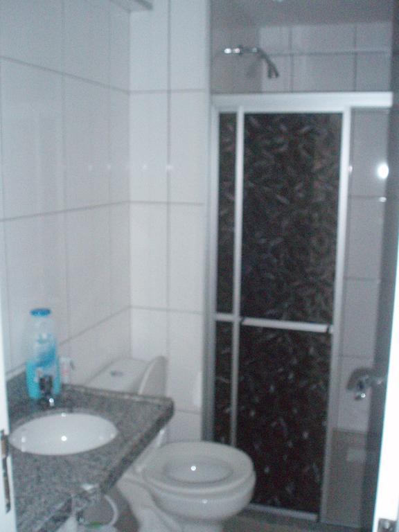 Apartamento Praia Meireles Fortaleza (Ceara) Quarto foto
