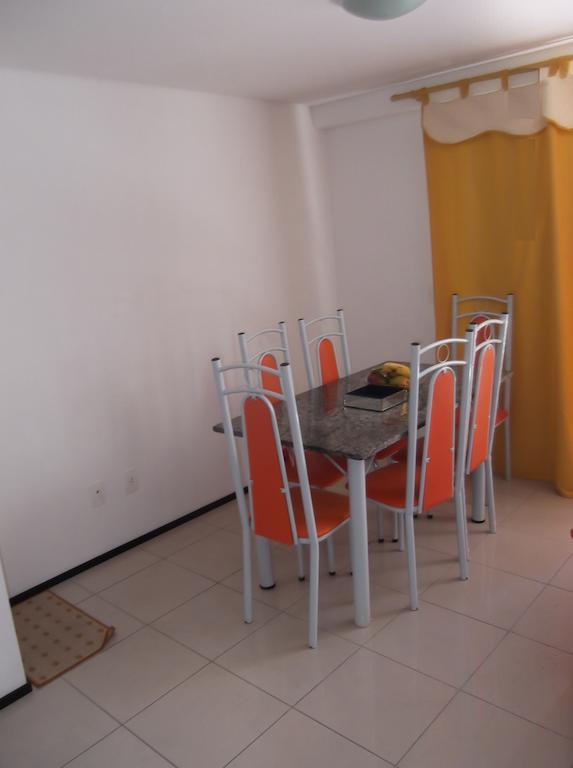 Apartamento Praia Meireles Fortaleza (Ceara) Exterior foto