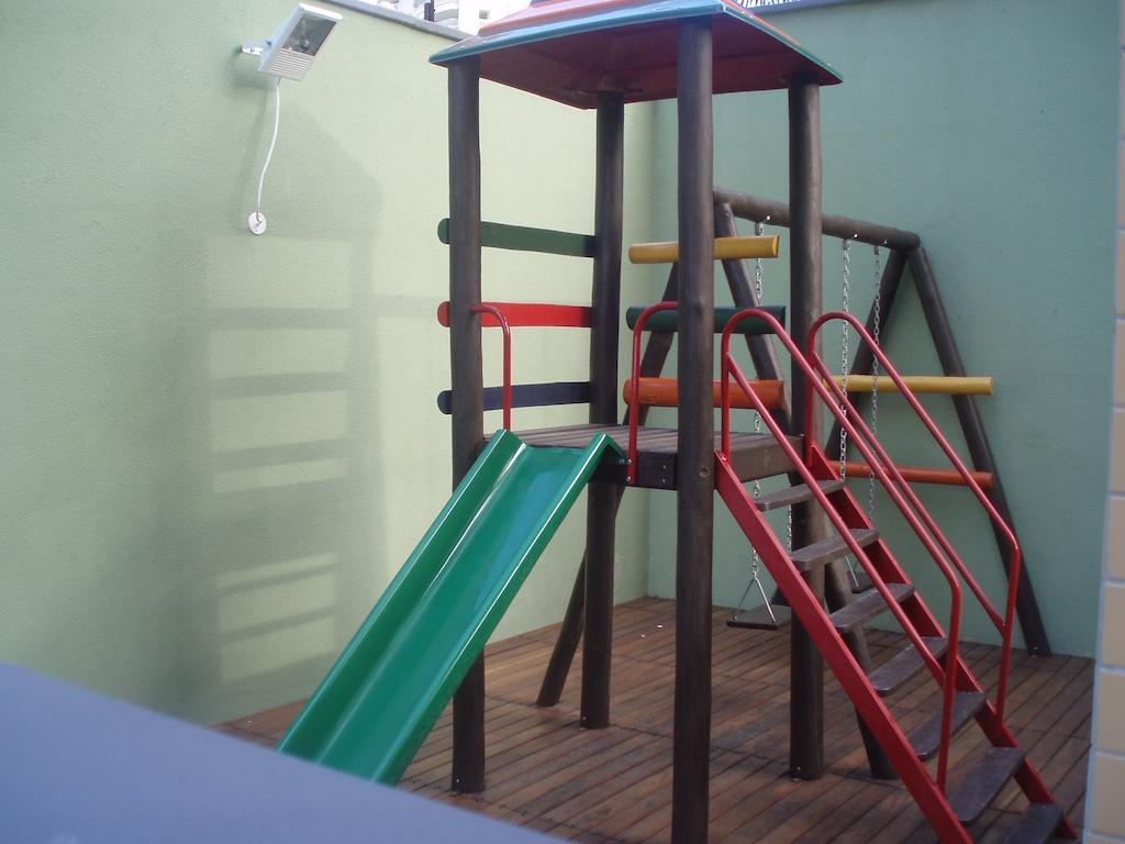 Apartamento Praia Meireles Fortaleza (Ceara) Quarto foto
