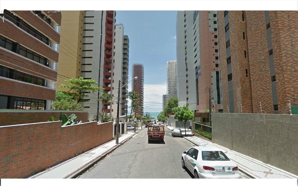 Apartamento Praia Meireles Fortaleza (Ceara) Exterior foto