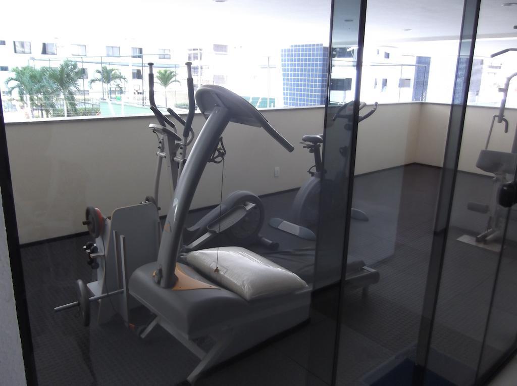 Apartamento Praia Meireles Fortaleza (Ceara) Quarto foto