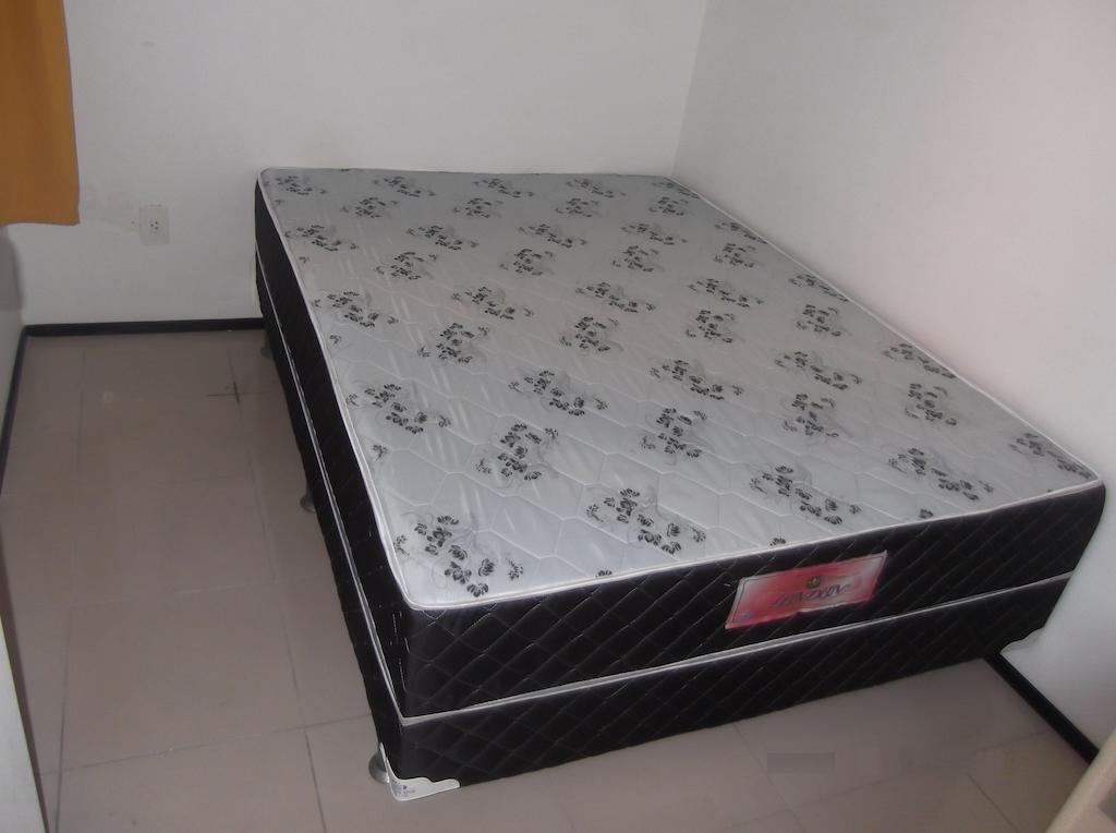 Apartamento Praia Meireles Fortaleza (Ceara) Quarto foto