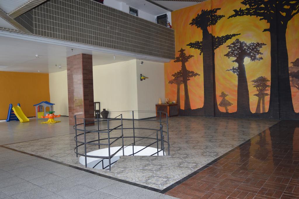 Apartamento Praia Meireles Fortaleza (Ceara) Exterior foto