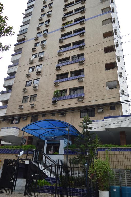 Apartamento Praia Meireles Fortaleza (Ceara) Exterior foto