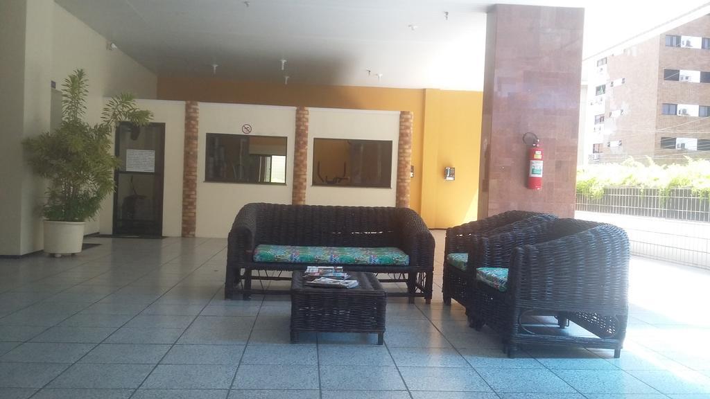 Apartamento Praia Meireles Fortaleza (Ceara) Exterior foto