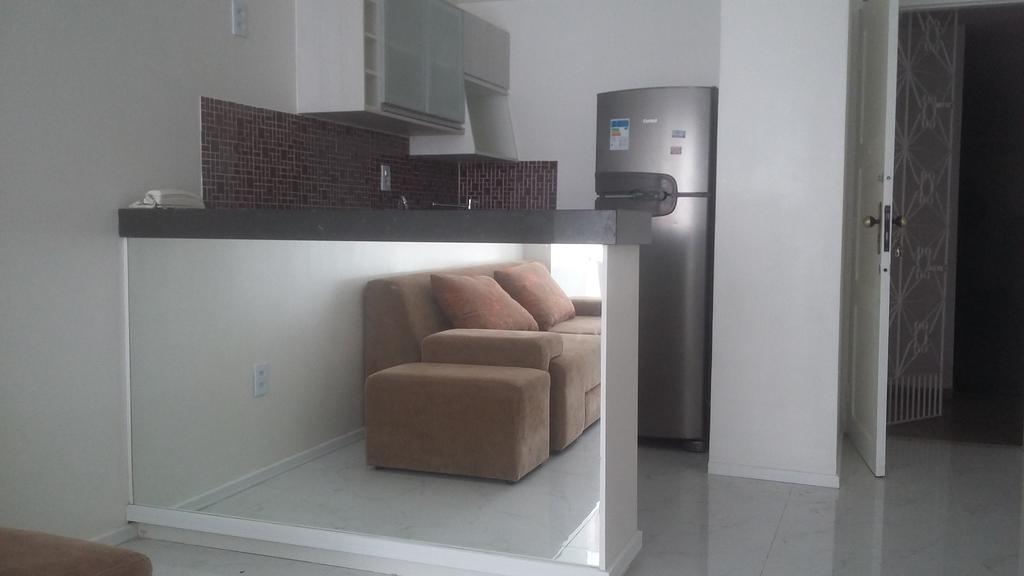 Apartamento Praia Meireles Fortaleza (Ceara) Exterior foto