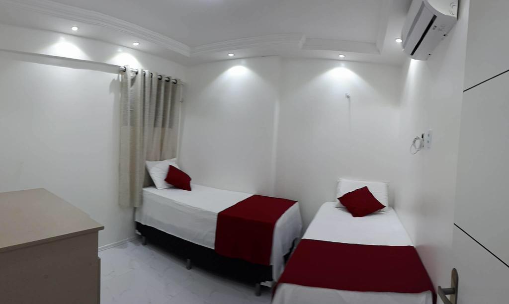 Apartamento Praia Meireles Fortaleza (Ceara) Exterior foto