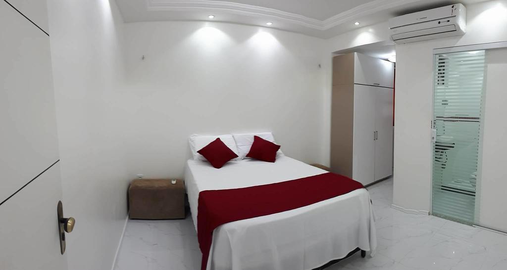 Apartamento Praia Meireles Fortaleza (Ceara) Exterior foto
