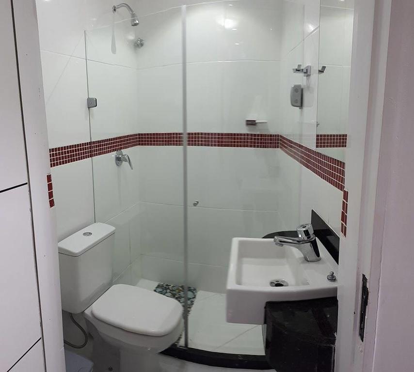 Apartamento Praia Meireles Fortaleza (Ceara) Exterior foto