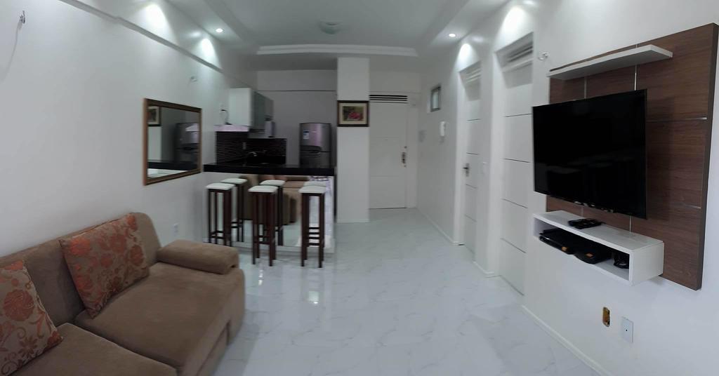 Apartamento Praia Meireles Fortaleza (Ceara) Exterior foto