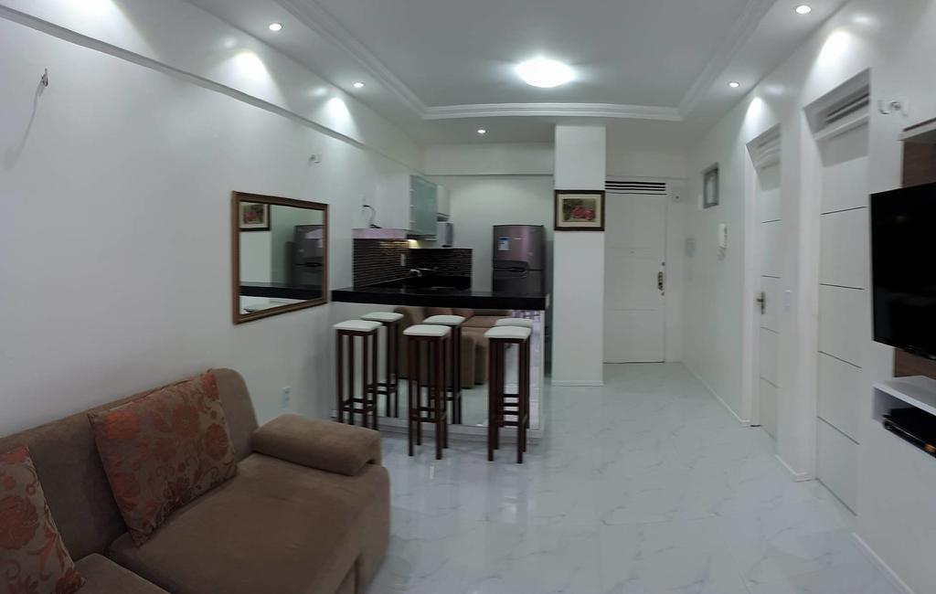 Apartamento Praia Meireles Fortaleza (Ceara) Exterior foto