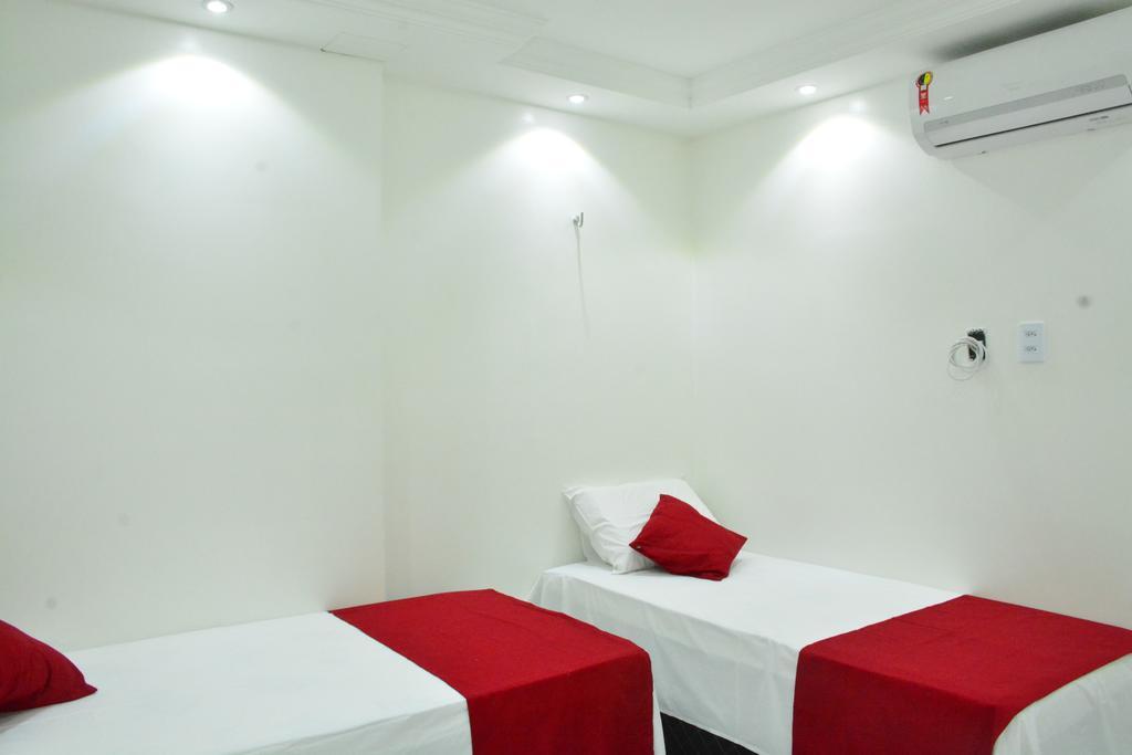 Apartamento Praia Meireles Fortaleza (Ceara) Exterior foto